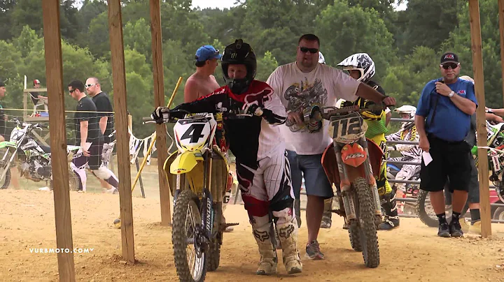2012 Millcreek Southeast Regional 25+ Uncut ft Car...