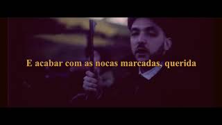 C. Tangana, Omar Apollo - Te Olvidaste (legendado)