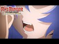 "If You Fight Him I'll Clean Your Ears" | The Red Ranger Becomes an Adventurer in Anothe