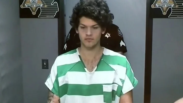 Jury finds Andrew Fiacco guilty of second-degree m...