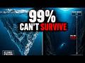 The Crushing Truth: What Really Exists 11km Deep in the Mariana Trench?