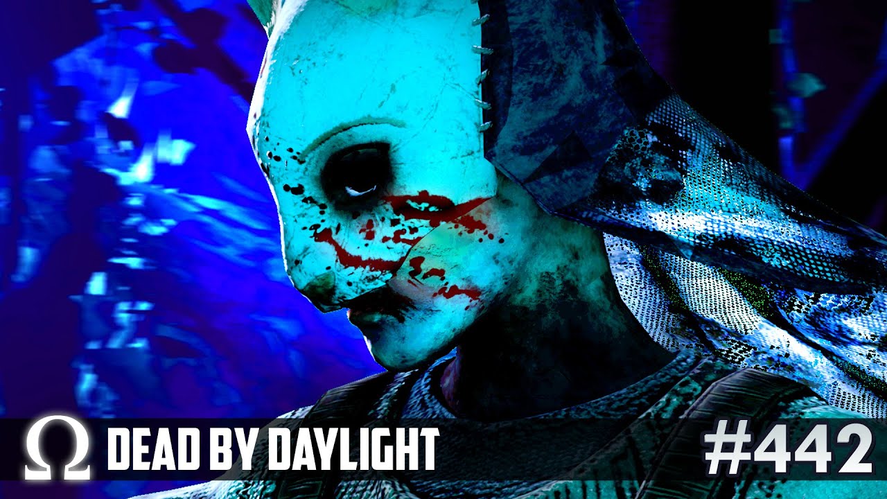 БОЛЬШЕ НИКАКИХ ТРЮКОВ ДЛЯ ЭТОГО ГЛУПОГО КРОЛИКА! ☠️ | Dead by Daylight DBD - Охотница / Дредж