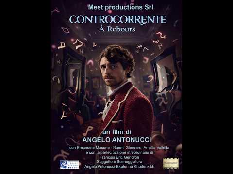 Video Trailer Controcorrente A rebours