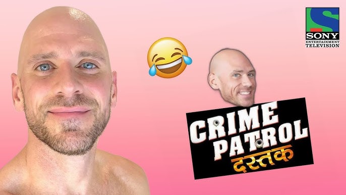 Crime Patrol Spoof | Ep -32 | Ft. Johnny Sins | Mia Khalifa | Dani Daniels  | Crazy Editx - YouTube
