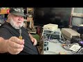 Commodore 1541 5 1/4 Inch Floppy Drive Tests Screw Saving Screwdriver! C-64 C64 64 - Episode 3876