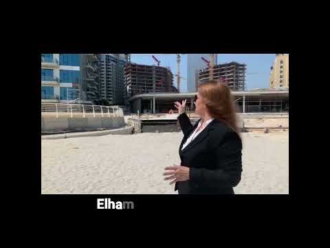 دبی فروش هتل آپارتمان دریافت ۱۰ سود خالص به مدت ۵ سال