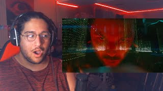 NEW CHELSEA GRIN | Origin of Sin - Chelsea Grin (Reaction/Review)