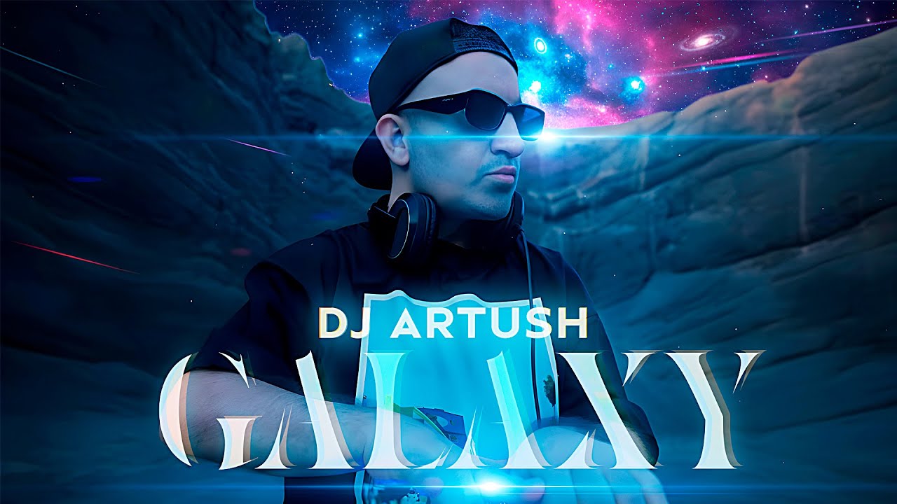 Guarda DJ ARTUSH - Galaxy | House Music ★ 2026 ★ su YouTube Guarda DJ ARTUSH - Galaxy | House Music ★ 2026 ★ su YouTube