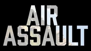 Air Assault 2023