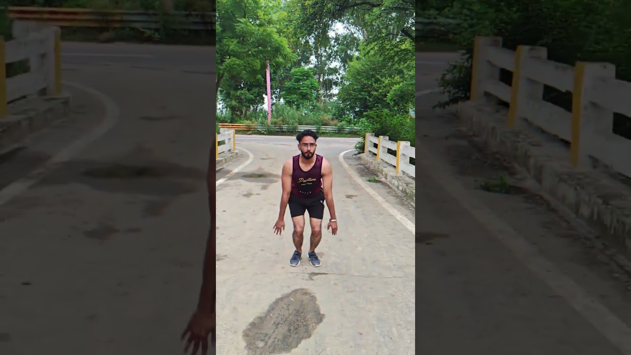 Bade Bhai Ki Fitness | 