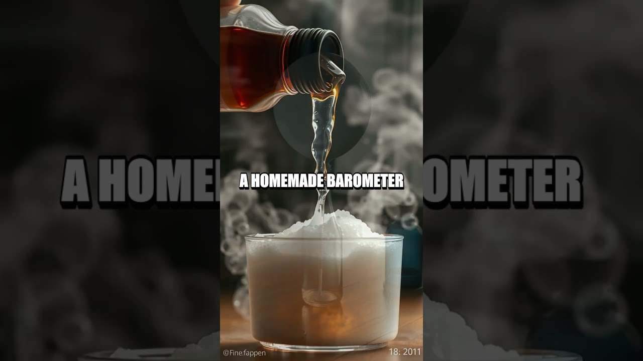 Untold Kitchen Experiments for Curious Minds