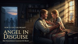 An Angel in Disguise: A Forgotten Child's Miracle | Classic Tale by T. S. Arthur