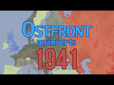 Video: Die Geheime Besetzung Des Russischen Nordens Durch Die Deutschen Während Des Zweiten Weltkriegs - Alternative Ansicht