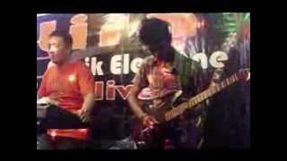 SILAMA JO'JO RINA,LIRA ELEKTON BY RAJAWALI SOUND