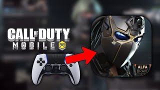 Combat Master Controller Support Is Better Than COD Mobile!