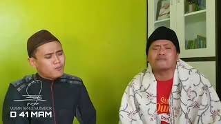 Viral...Duet Qori internasional (kh mumin mubarok & kh Sidiq mulyana