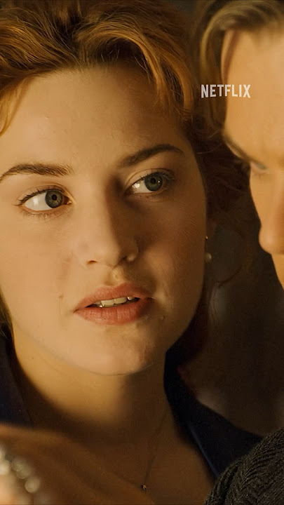 🔥 jack and rose 4ever 🔥 #LeonardoDiCaprio #KateWinslet #Titanic #Hollywood