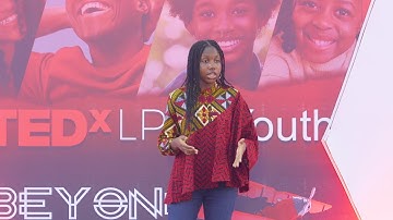 The dangers of procrastination | Ohikowoicho Dan-Ugo | TEDxYouth@LPSS