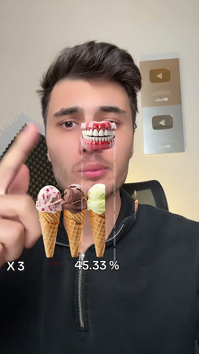 Eat ıce cream #wolfchallenge #tiktokgame #trending