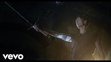 Henry Moodie - orbit (official video)