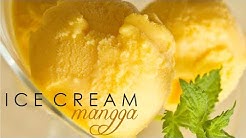Cara Mudah Membuat Es Krim Mangga | Mango Ice Cream - Durasi: 8.40. Cara Mudah Membuat Es Krim Mangga | Mango Ice Cream - Durasi: 8.40.