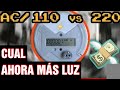 Como Pagar Menos Luz*110V ó 220V? *Base de Medidor*Centro de Carga