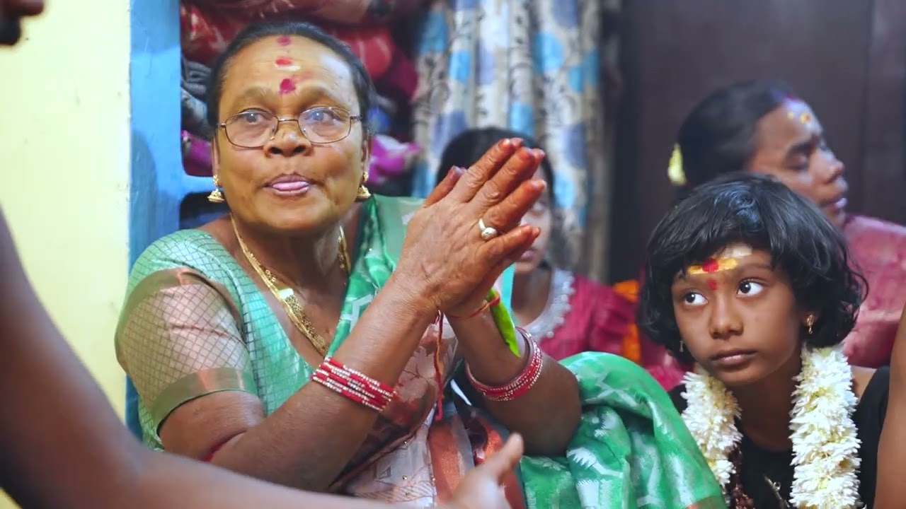 లక్ష్యశ్రీ కన్నె స్వామి   అయ్యప్ప స్వామి మహా పడిపూజ