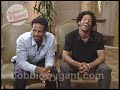 Marlon &amp; Shawn Wayans &quot;Scary Movie 2&quot; 6/4/01 - Bobbie Wygant Archive