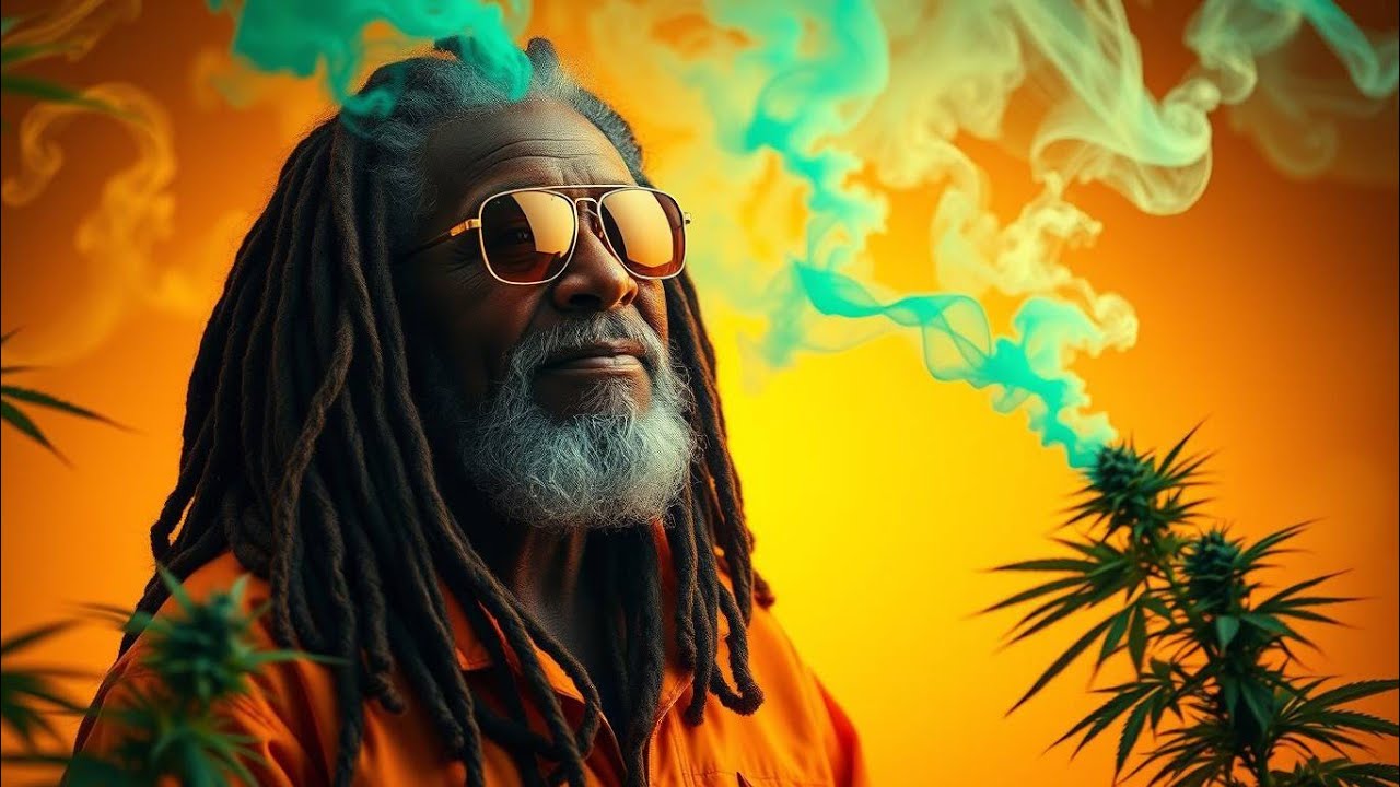 Dub Reggae Mix 2025 🌿 Relaxing Roots Reggae & Chill Meditation Vibes ...