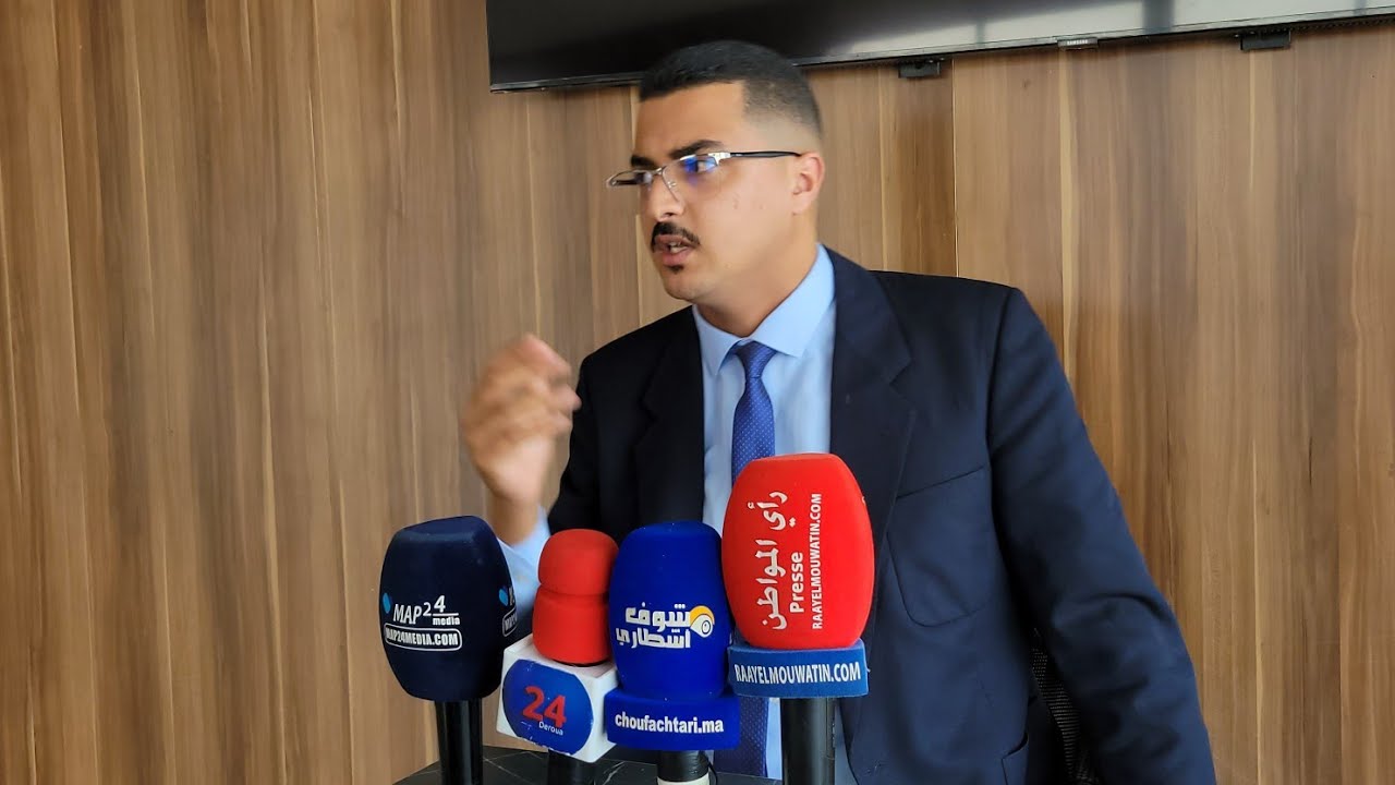 حليم يكشف تفاصيل جديدة  ..لكم التفاصيل 