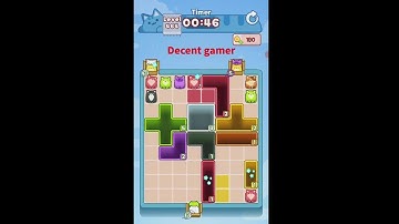 Drop the cat level 464 Walkthrough solution 