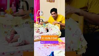 "AAP Safe Sleep Tips for Babies"
