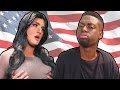 IF KANYE WERE PRESIDENT IF KANYE WERE PRESIDENT
