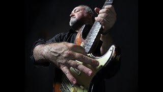 Alan Paul's Lockdown Lowdown Volume 3: Tinsley Ellis