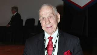 Tom McVie, former Devils coach, dead at 89 Profile