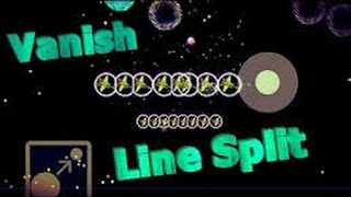 NEBULOUS ICESPLIT PUSH SPLIT LINE SPLIT !  -  Solo play nebulous Silent YT