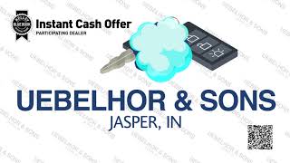 Uebelhor Sons Chevrolet Kelly Blue Book