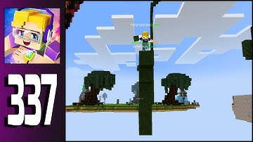 Blockman Go Egg Wars - Gameplay Walkthrough Part 337 (Android,ios)