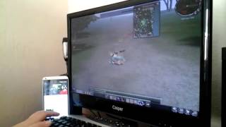 Metin2 De Takılmaca Eskiler Özlenmiş