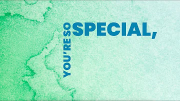 Quincy ft. Ryan Destiny - Special (Lyric Video)