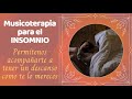 Te tenemos un regalo, #Musicoterapia para el #Insomnio! #Duerme como bebé con este video! ❤️🌙✨✨✨