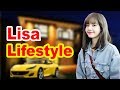 Lisa (Black Pink) Lifestyle 2020 ★ Boyfriend & Biography