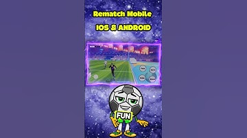 How to download rematch Mobile For ios and android  #rematch  #rematchdownload #rematchmobile