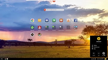 Endless OS 3.6.0 Run Through