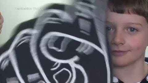 Nerd Block February 2016 unboxing