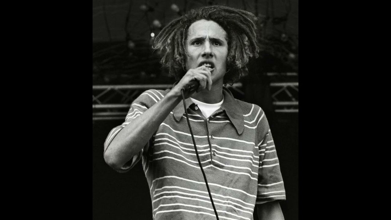 [SOLD] Rage Against The Machine Type Beat | 