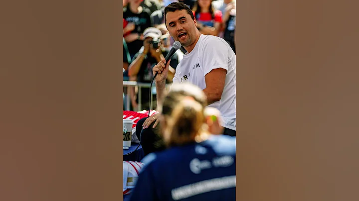 Charlie by Tom MacDonald #shorts #tommacdonald #charliekirk #politics #breakingnews #rip