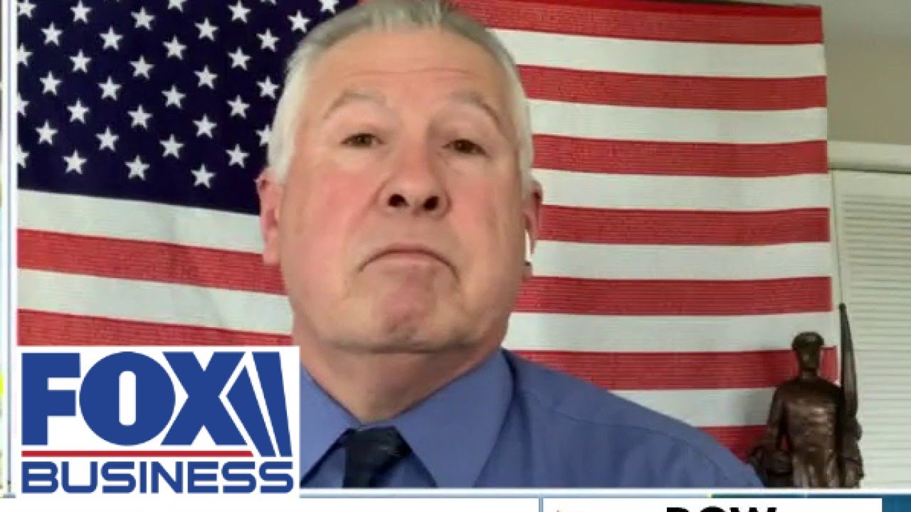 Retired NYPD lieutenant slams liberal DAs for soft-on-crime policies