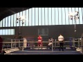 Zucco vs Lavitola - Finale 81kg Guanto d'Oro 2015