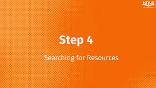 Step By Step Guide On How To Access And Utilize The Knls Virtual Library